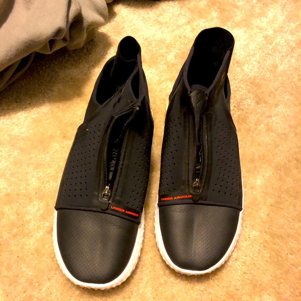 Under Armour shoes
